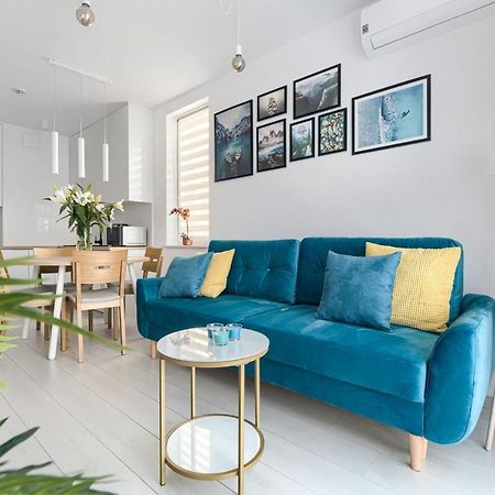 Mi Casa Holidays Apartamenty Olimpijska O2 Mielno  Zewnętrze zdjęcie