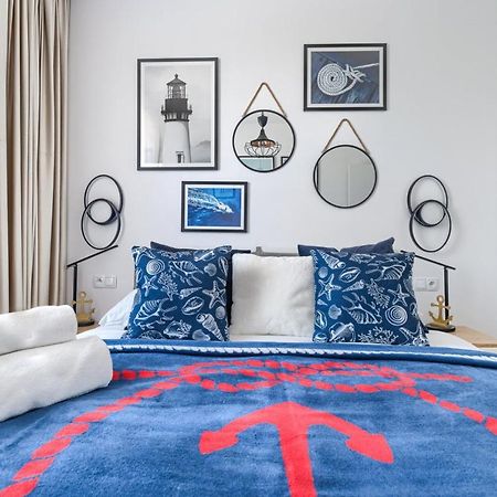 Mi Casa Holidays Apartamenty Olimpijska O2 Mielno  Zewnętrze zdjęcie