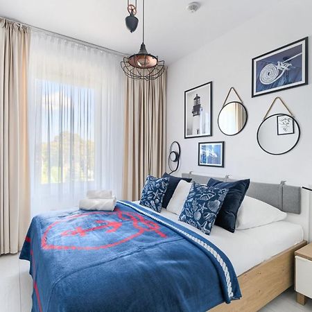 Mi Casa Holidays Apartamenty Olimpijska O2 Mielno  Zewnętrze zdjęcie