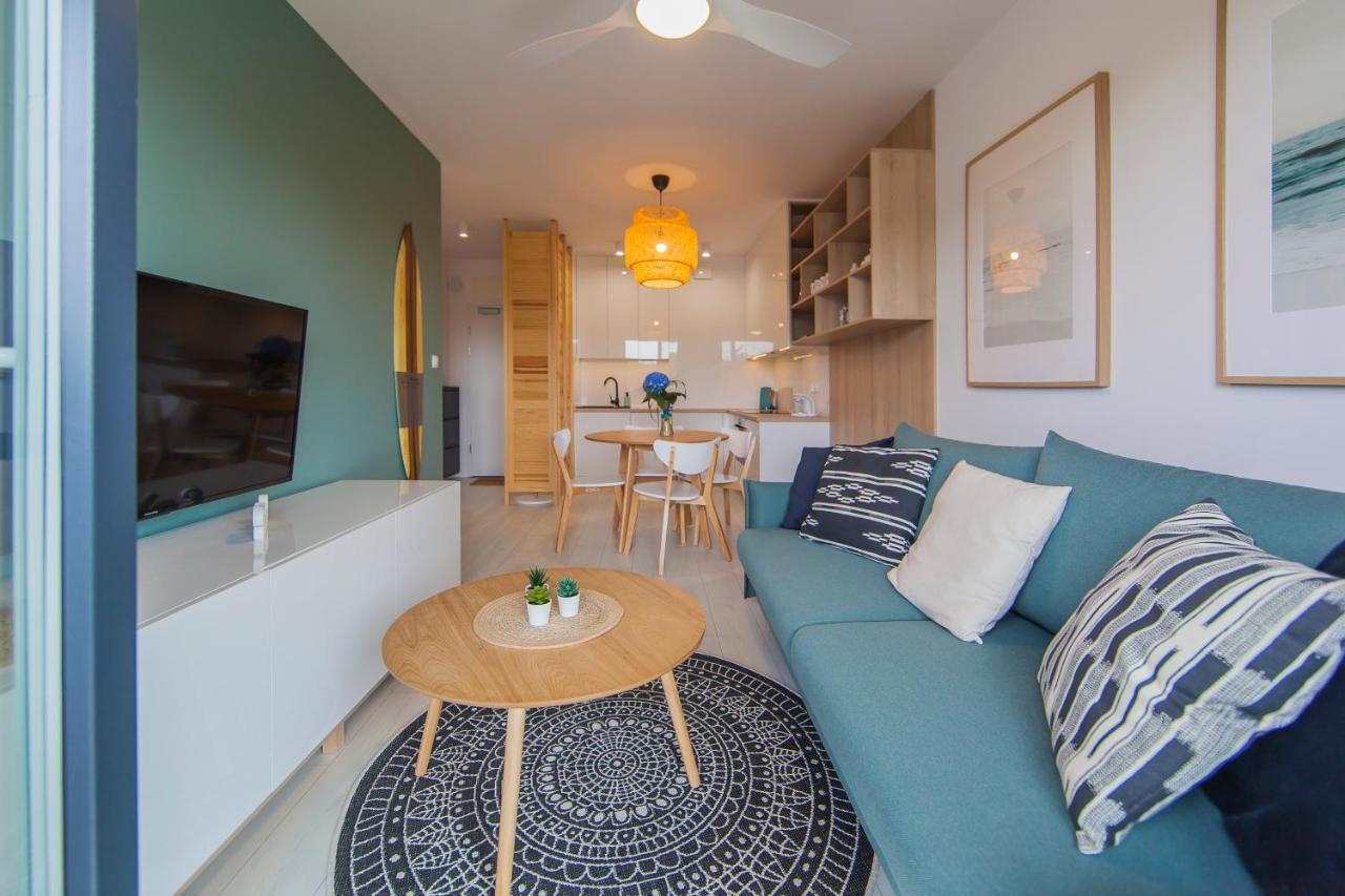 Mi Casa Holidays Apartamenty Olimpijska O2 Mielno  Zewnętrze zdjęcie