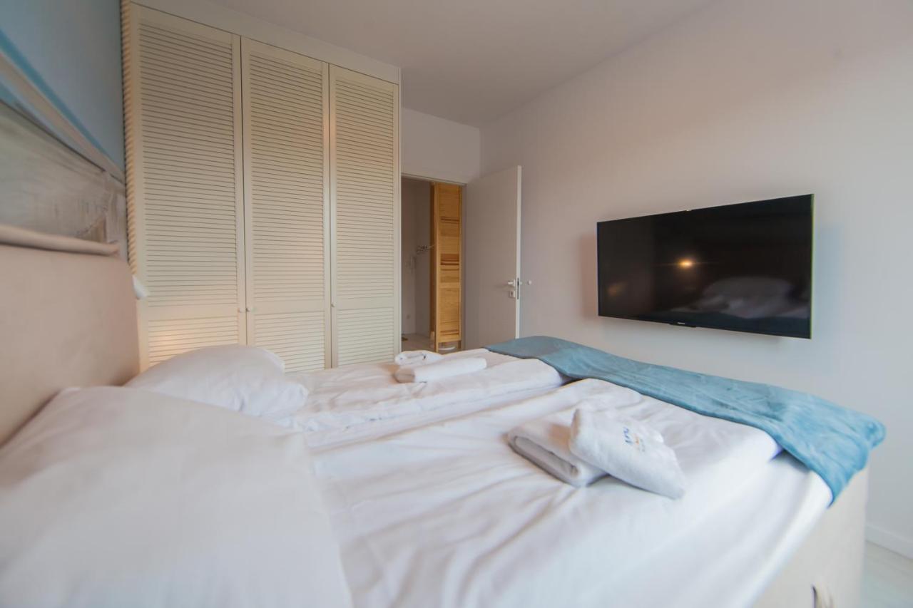 Mi Casa Holidays Apartamenty Olimpijska O2 Mielno  Zewnętrze zdjęcie