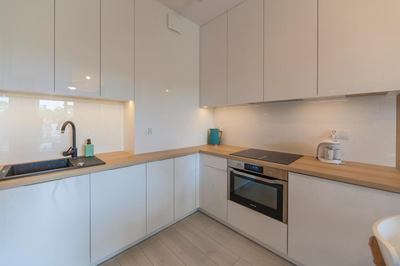 Mi Casa Holidays Apartamenty Olimpijska O2 Mielno  Zewnętrze zdjęcie