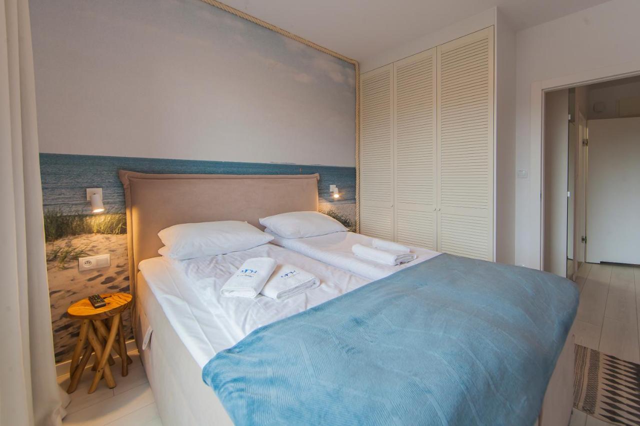Mi Casa Holidays Apartamenty Olimpijska O2 Mielno  Zewnętrze zdjęcie