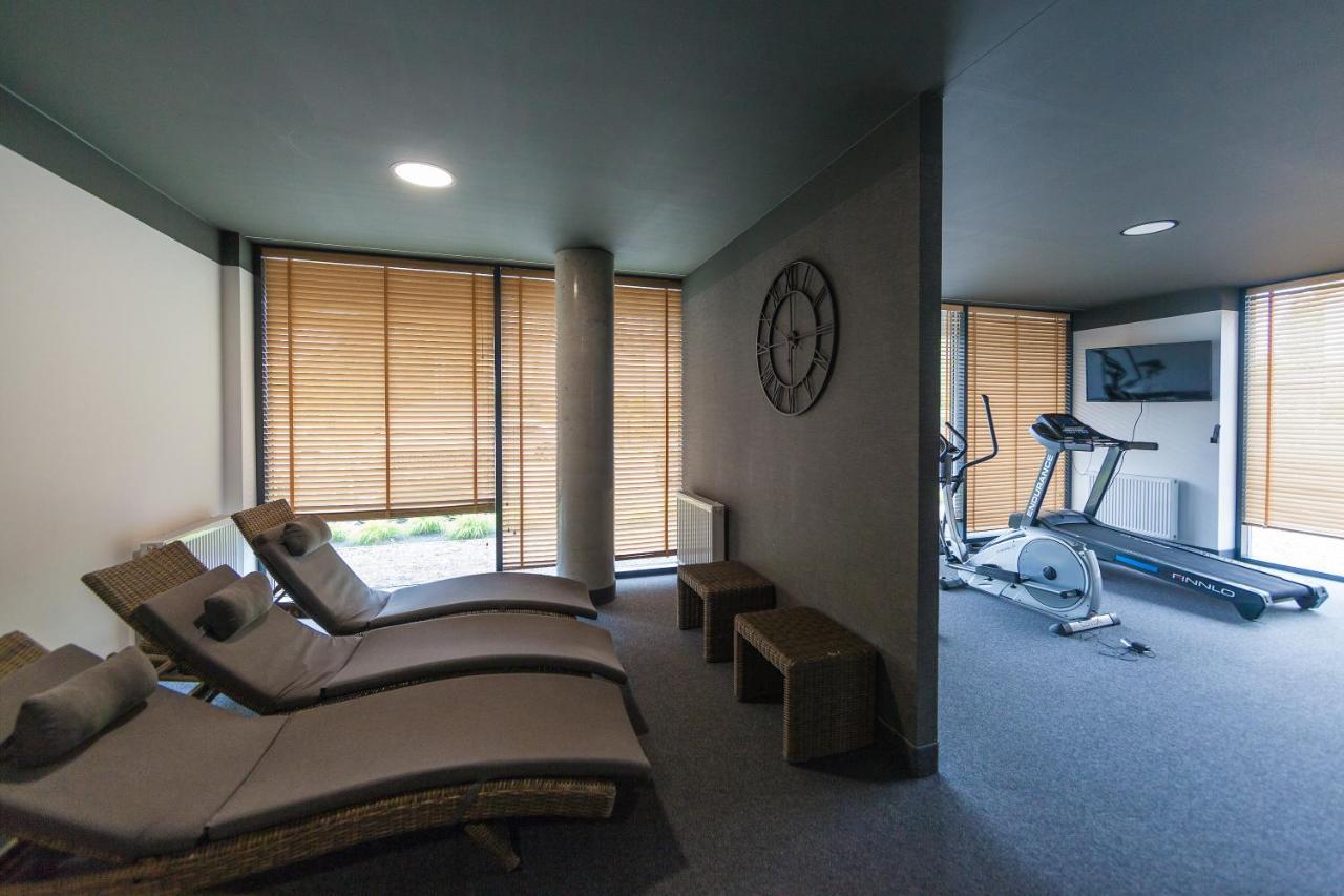Mi Casa Holidays Apartamenty Olimpijska O2 Mielno  Zewnętrze zdjęcie