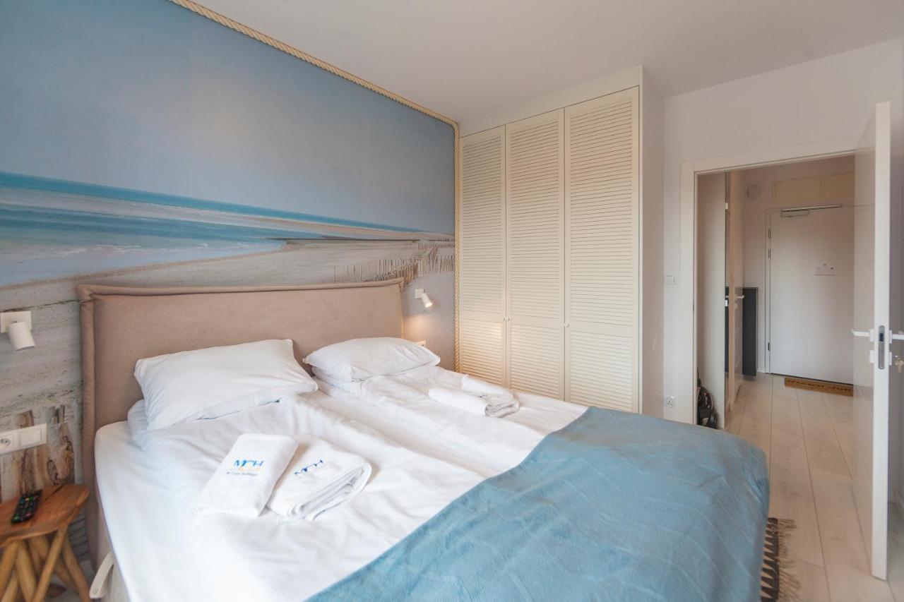 Mi Casa Holidays Apartamenty Olimpijska O2 Mielno  Zewnętrze zdjęcie