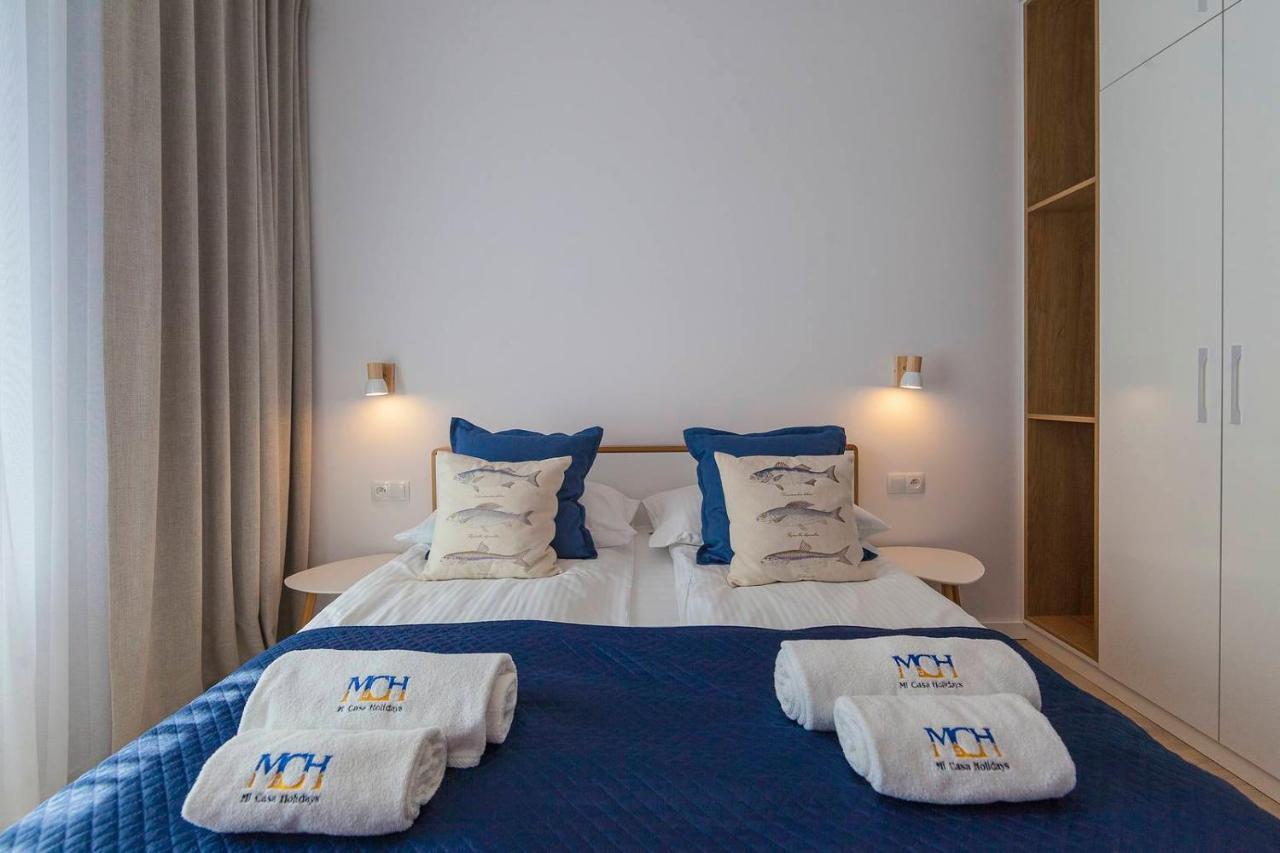 Mi Casa Holidays Apartamenty Olimpijska O2 Mielno  Zewnętrze zdjęcie