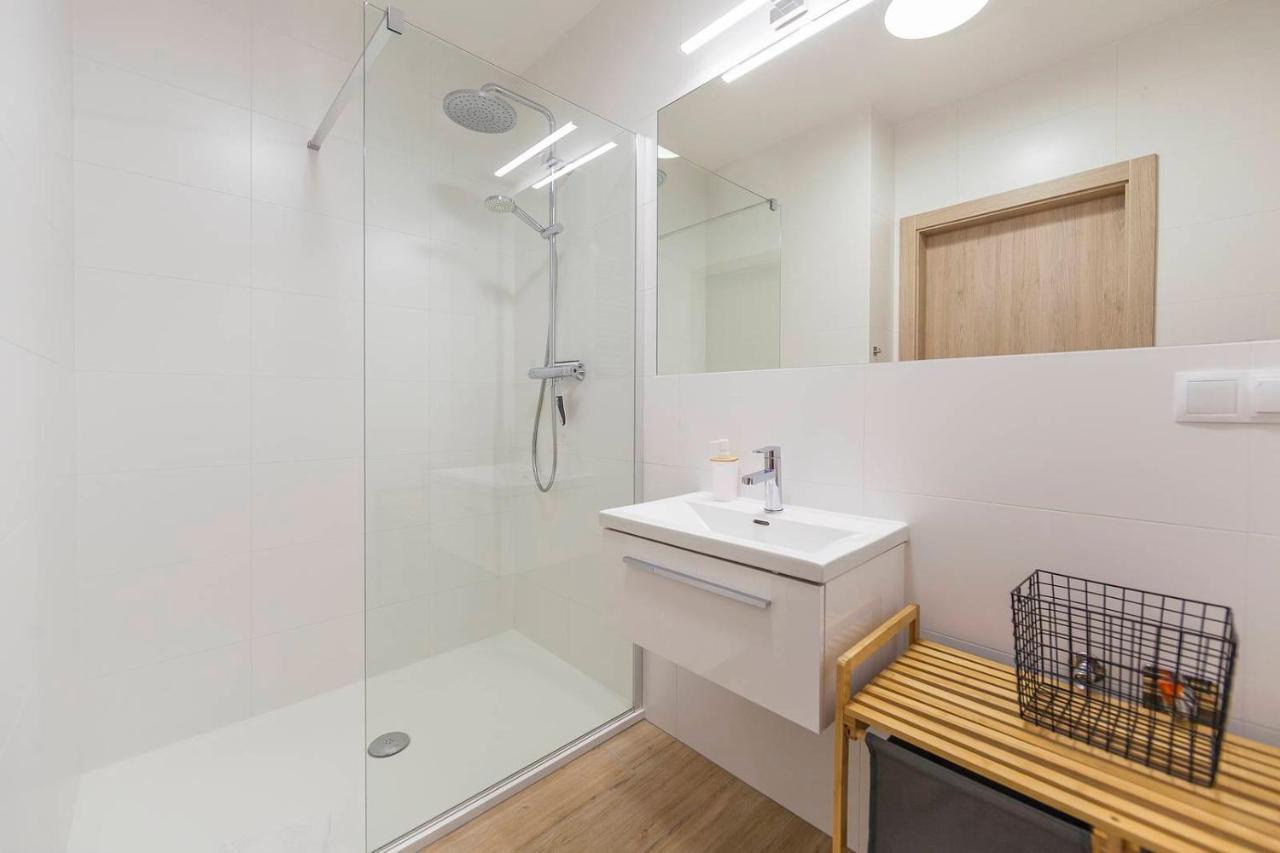 Mi Casa Holidays Apartamenty Olimpijska O2 Mielno  Zewnętrze zdjęcie