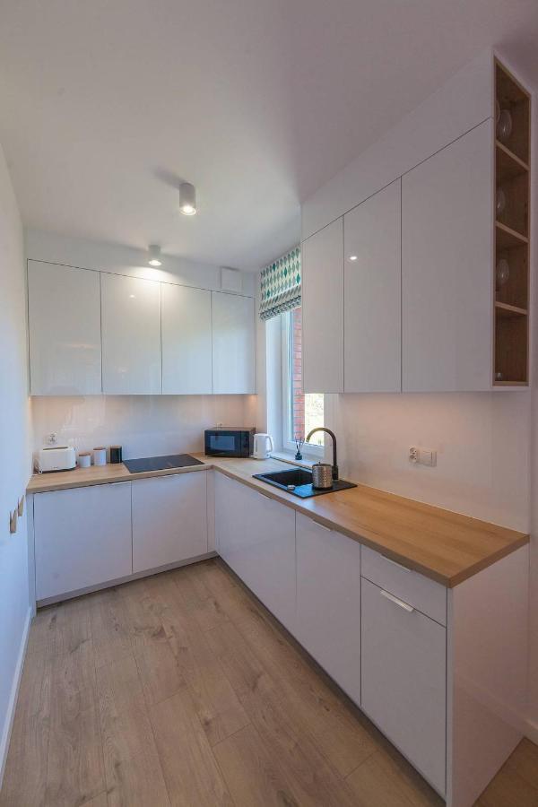 Mi Casa Holidays Apartamenty Olimpijska O2 Mielno  Zewnętrze zdjęcie