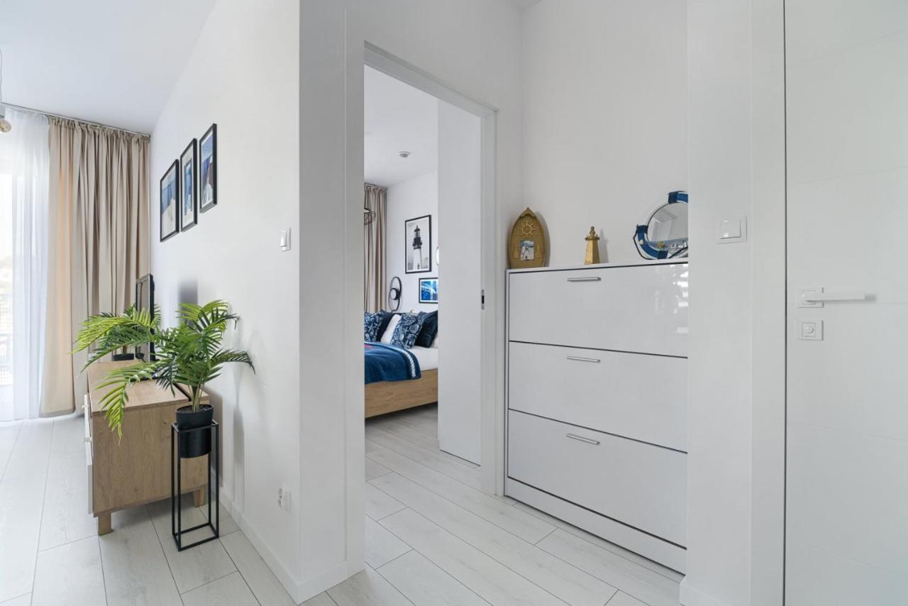 Mi Casa Holidays Apartamenty Olimpijska O2 Mielno  Zewnętrze zdjęcie