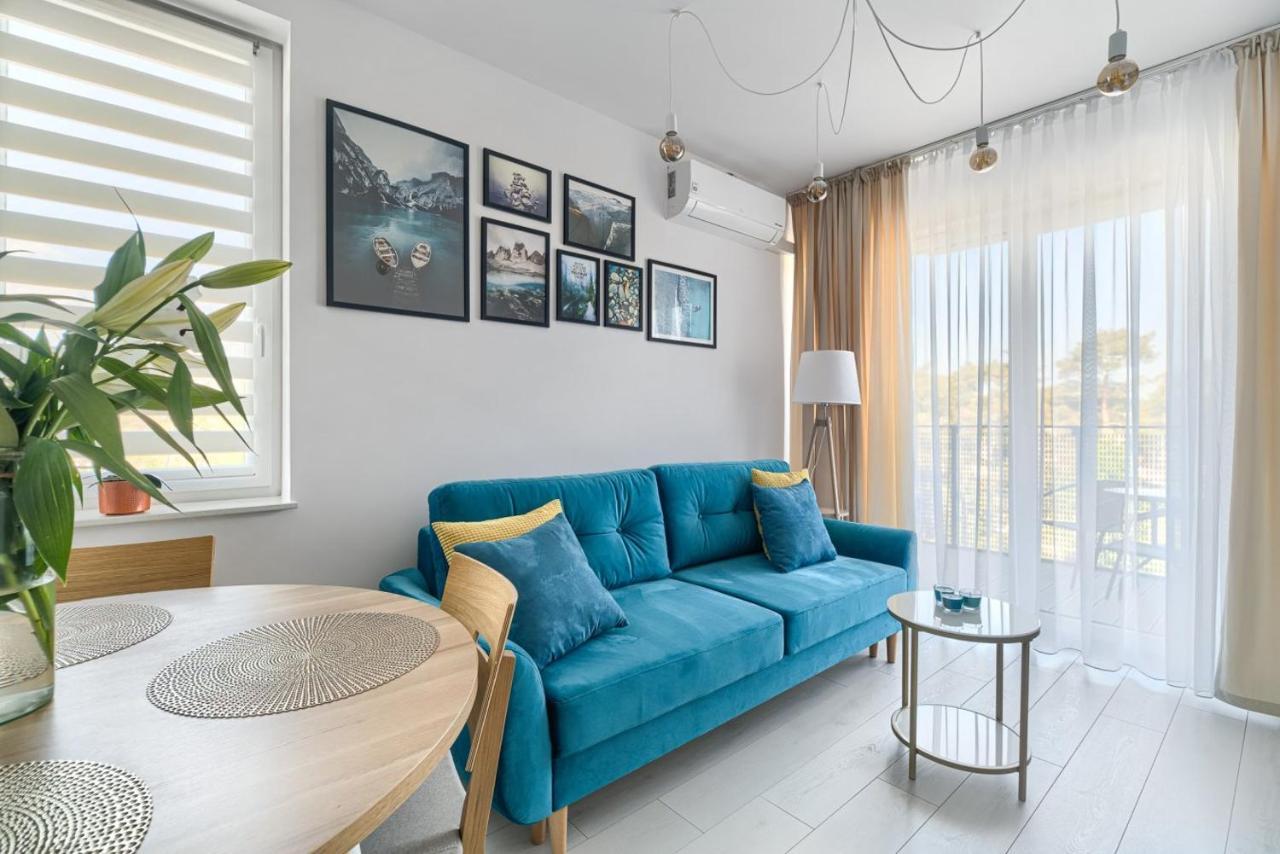 Mi Casa Holidays Apartamenty Olimpijska O2 Mielno  Zewnętrze zdjęcie