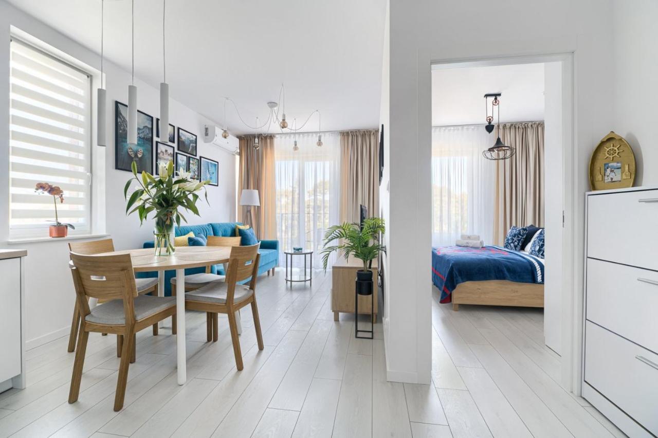 Mi Casa Holidays Apartamenty Olimpijska O2 Mielno  Zewnętrze zdjęcie