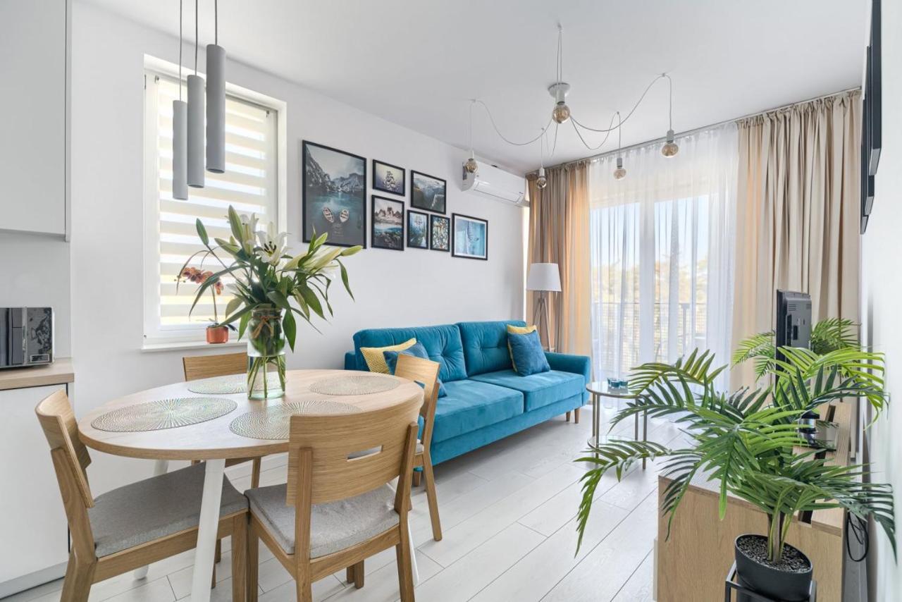 Mi Casa Holidays Apartamenty Olimpijska O2 Mielno  Zewnętrze zdjęcie