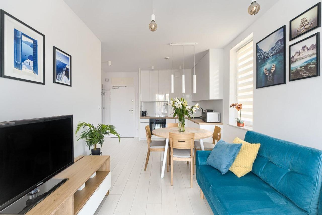 Mi Casa Holidays Apartamenty Olimpijska O2 Mielno  Zewnętrze zdjęcie