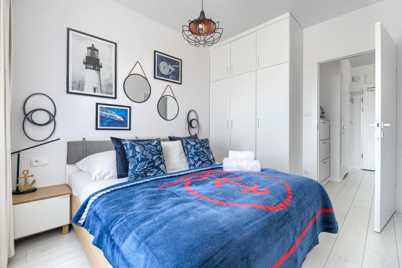 Mi Casa Holidays Apartamenty Olimpijska O2 Mielno  Zewnętrze zdjęcie